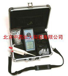 手持式荧光测定仪（单通道） 型号:PL06-FluoroQuik库号：M407803