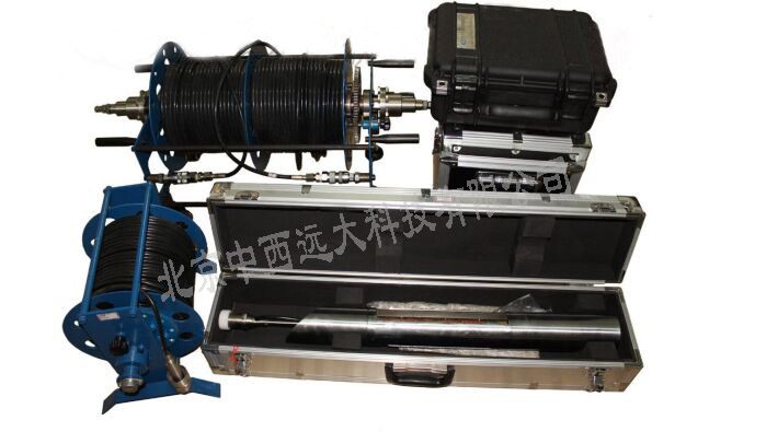 钻孔弹模仪 型号:LB30-LB-6库号：M407304