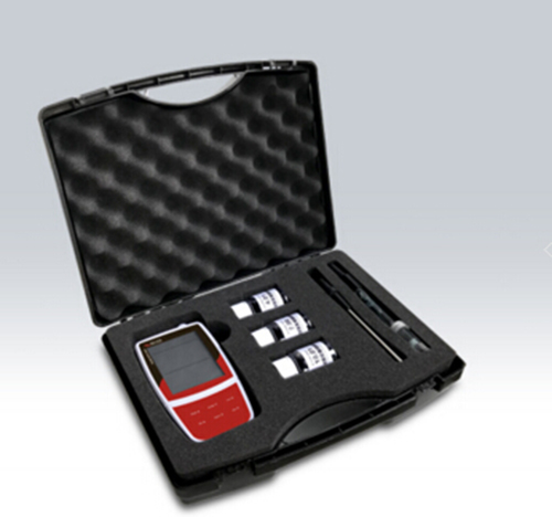 PH检测仪 型号:BR14-BPH-221库号：M383072