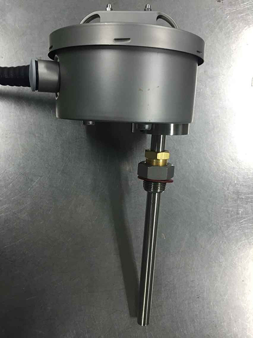 复合变送器 型号:KF16 ZT-F1C库号：M406848