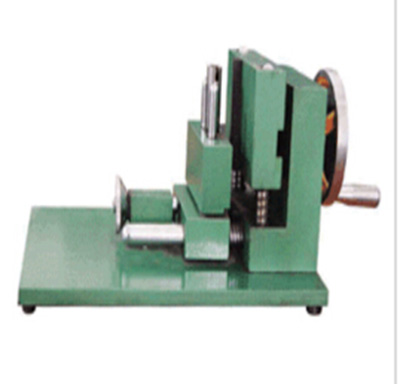 缺口制样机 型号:HZ50-ZWQ-0306库号：M315785