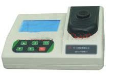 阴离子表面活性剂测定仪 型号:CH10/270库号：成