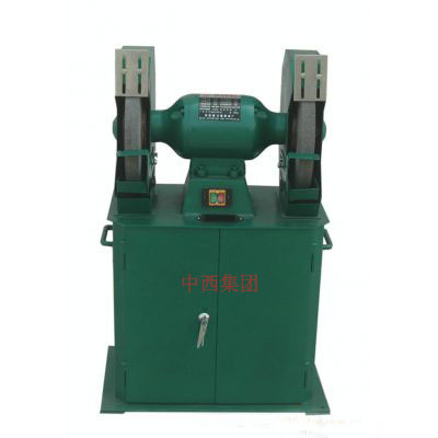 除尘式砂轮机 国- 型号:SLY145-M3330库号：M125502