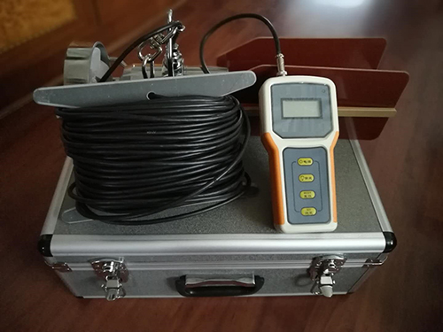 便携式海水流速流向仪 型号:DFM-612库号：M386051