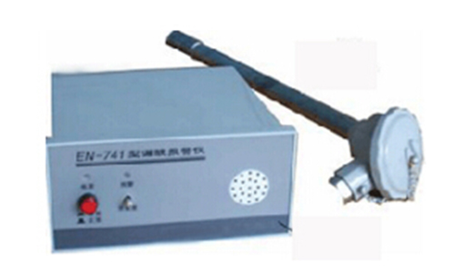 漏 断 酸报警仪 型号:SY96-EN-741库号：M144396