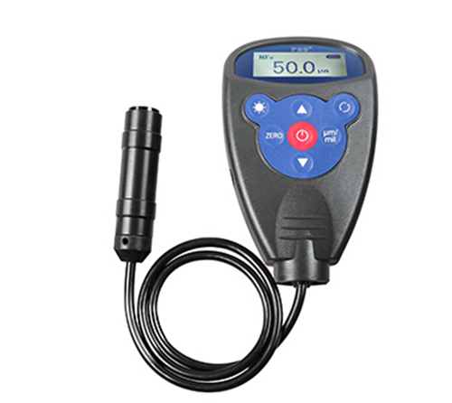 单铁基分体测厚仪 型号:WH10-WH91库号：M385124