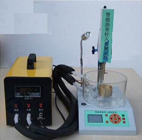 智能沥青针入度仪 型号:CT23-ZRD-7A库号：M337972