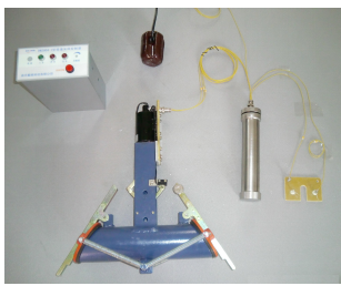 缆道、船用遥控横式采样器 型号:ZS177-HY.NXH-2库号：M62930