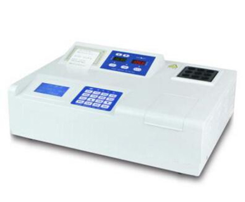 消解比色一体COD测定仪 型号:LH17-5B-3A库号：M265552