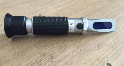 冰点仪 型号:WG/WYF-3库号：M395446