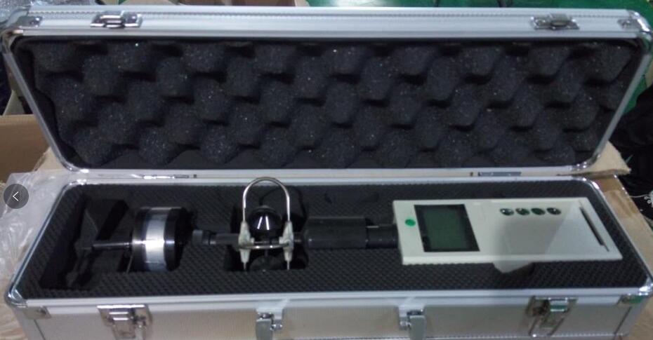 手持式气象站 型号:TG722-PH-II库号：M59309