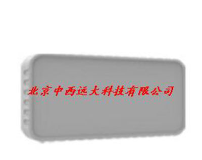 多车道窄波测速雷达 型号:JS37-CSR-IR库号：M386006