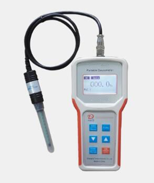 智能高斯计 型号:SD61-GM600库号：M399994