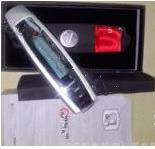 个人射线计量报警仪  型号:YLP06/ZX3000A库号：M392923