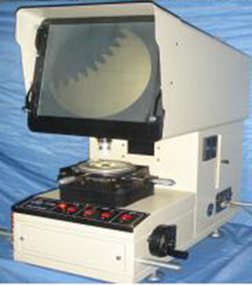 电缆截面投影仪 型号:WXB8-JCT-D库号：M338451