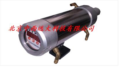 红外测温仪 型号:HDU6-DCTQ-7014-A库号：M238323