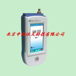 便携式多参数分析仪 型号:NF82-DZB-712F库号：M385084