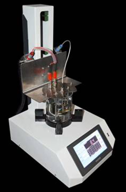 全自动热熔胶测定仪 型号:KM1-SYD-15332A库号：M208470