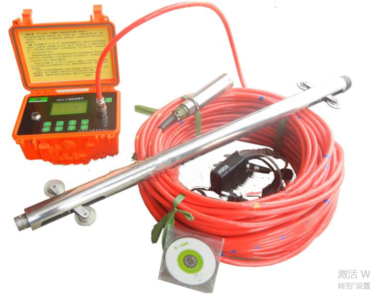 智能数显滑动式测斜仪 型号: RC01/HCX-5库号：M181541