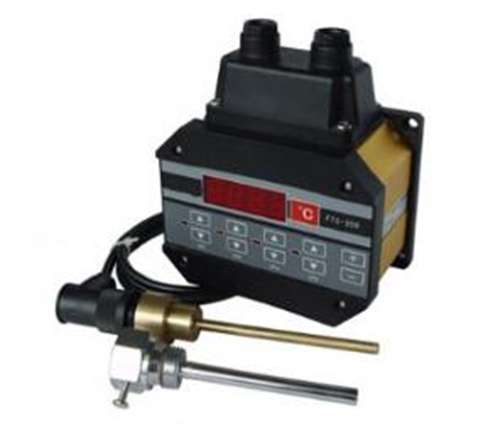 温度控制仪 型号:FTC-200-2-000库号：M385963