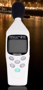 数字噪音计 声级计 型号:ZX7M-TM-102库号：M388891