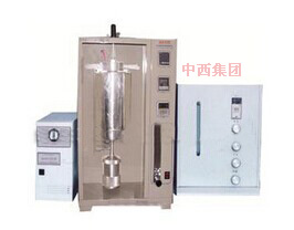 自动热处理油光亮性测定仪 型号:HC999-HCR-600库号：M16981