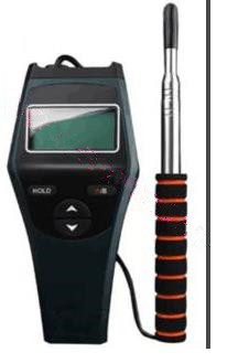 智能热球风速仪 型号:BJ57/ZRQF-D30J库号：M336800