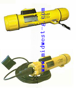 水深测定仪--带电缆 型号:HW07-SM-5A库号：M159988