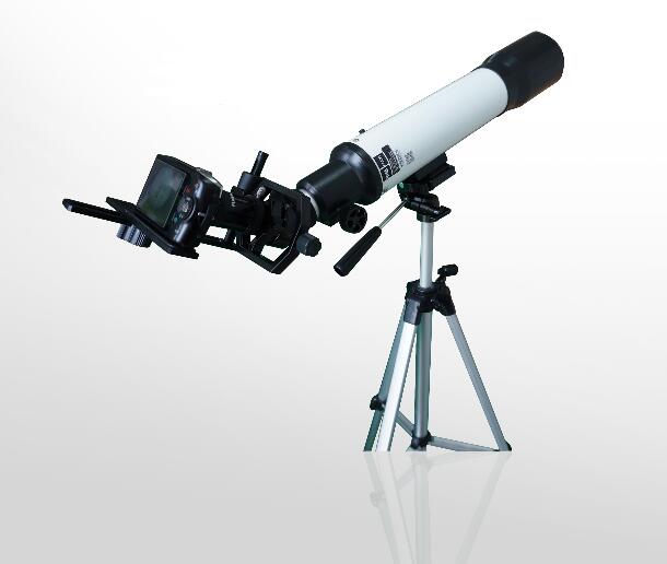 林格曼数码测烟望远镜 型号:SX50-SC8012/SC8010库号：M405141