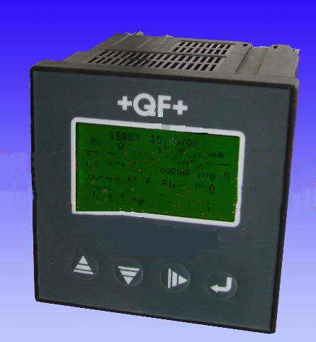 智能腐蚀测试仪 中西器材 型号:QF8350库号：M365675