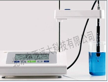 梅特勒实验室酸度计 型号:FE28-Standard库号：M407689