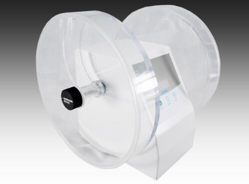 片剂脆碎度测定仪 型号:SHL10-CJY-300D库号：M223926