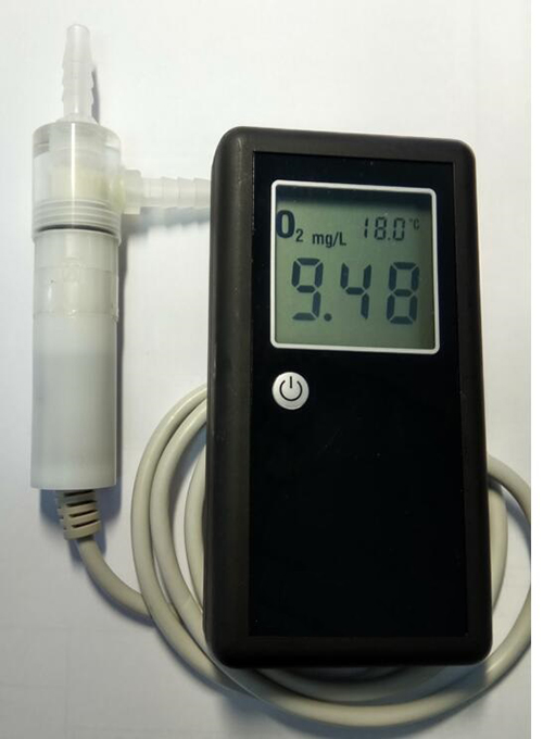 气体测氧仪 型号:SM10-OX-12BCV库号：M400577