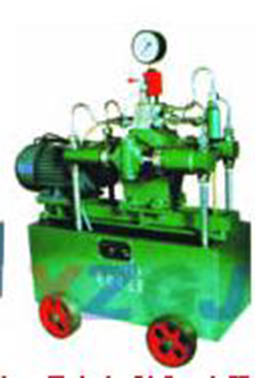 电动试压泵 型号:YT36-YZ4DY700/4库号：M360589