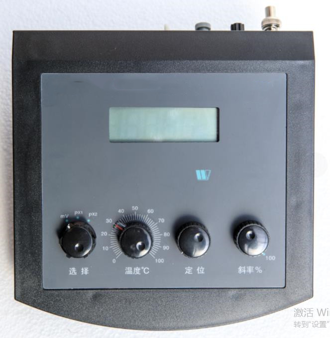 离子活度计 型号:SLW16-PXS-215库号：M178810