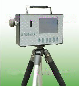 粉尘浓度测试仪 型号:CCHZ-1000库号：M49365