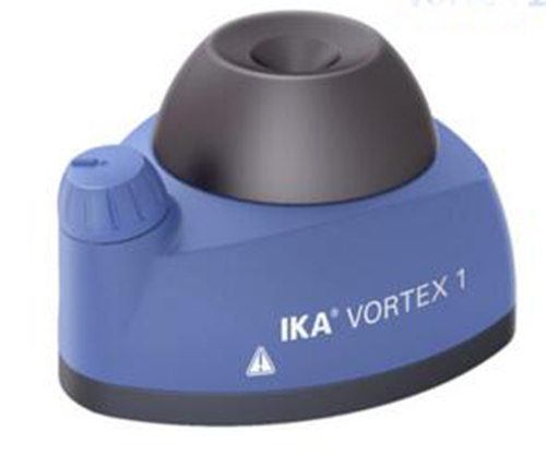 旋涡混合器 型号:AK04-VORTEX 1库号：M385469