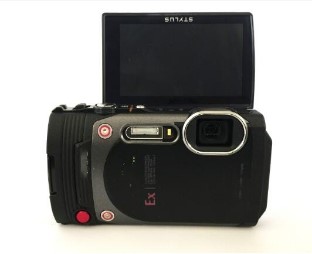 防爆照相机 型号:KM1-ZHS2016库号：M209066