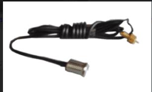 压电加速度传感器 型号:ZX32/BZ1101库号：M390292