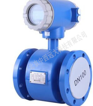 一体式电磁流量计 型号:SE11-FS1HED1C0T03G00S库号：M405880
