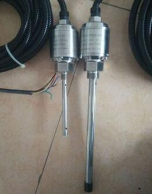 冷却塔风机三参数组合探头 型号:kF12-TSM803库号：M385977