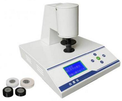 荧光白度仪 型号:YD16-WSB3Y库号：M385989