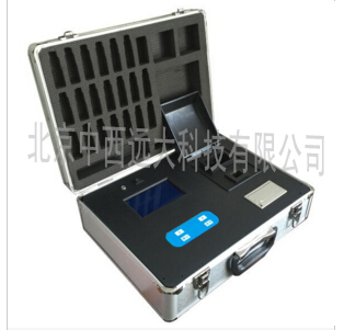 污水COD速测仪 型号:H5B-3F库号：M364039