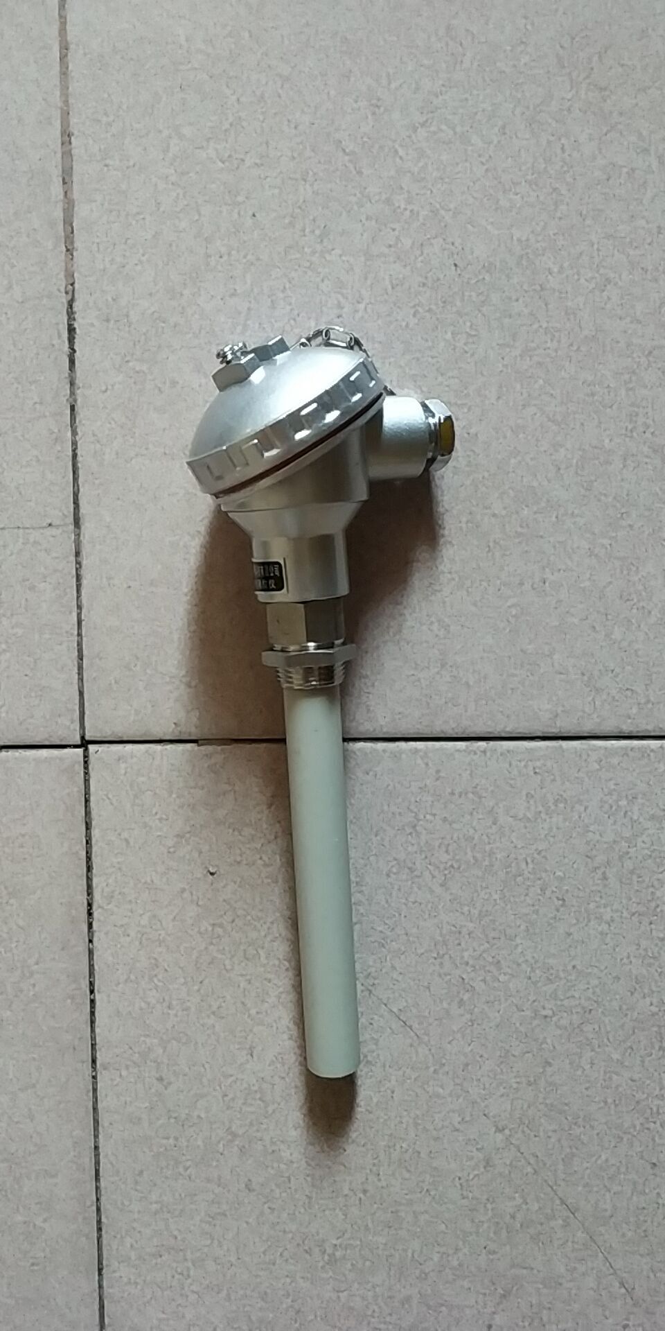 油水界面仪 防爆 型号:GG122-DXSO库号：M26502