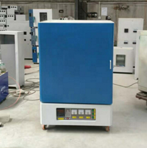 马弗炉 型号:CN61M/TC30L-10库号：M287102