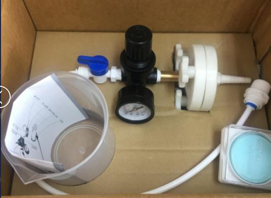 污染指数SDI测定仪 型号:HZ36-SDI-2000库号：M325162