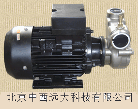 气液混合泵 型号:YBN-40BXG22Z库号：M96660