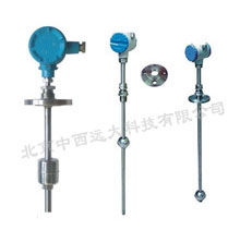 顶装式磁性翻柱液位计 型号:NO977-UHZ-519-D库号：M22391