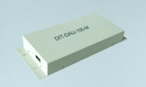 振弦式数据采集模块 型号:TD36-DIT-DAU100库号：M386060