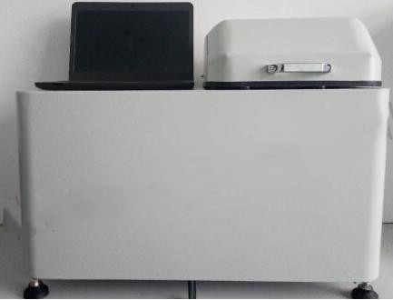 智能粉末电阻率测试仪 型号:M385431库号：M385431